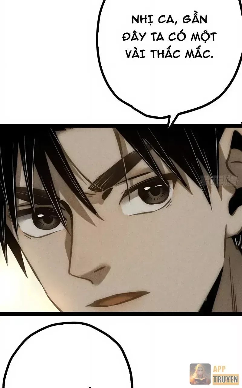 Huyền Giám Tiên Tộc Chap 21 - Next Chap 20