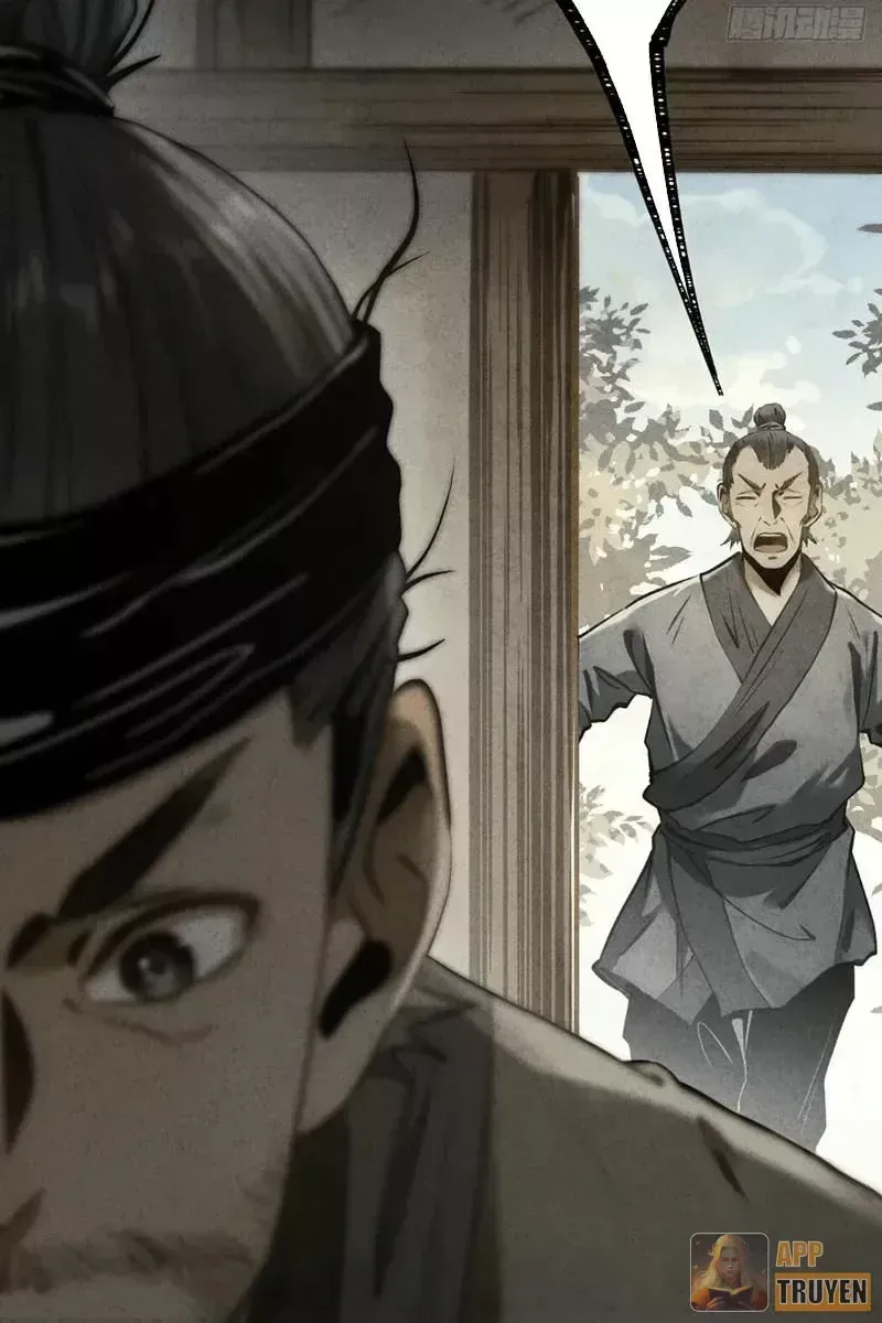 Huyền Giám Tiên Tộc Chap 21 - Next Chap 20