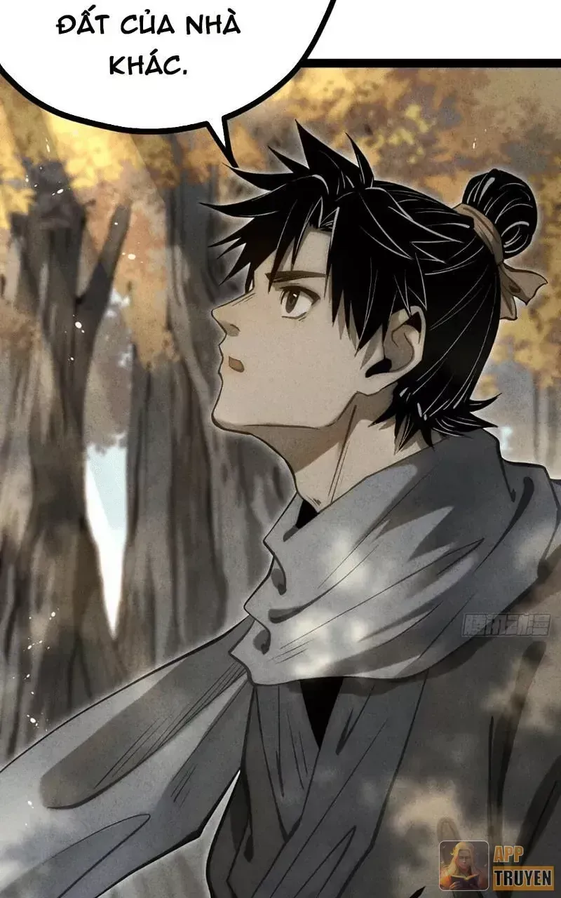 Huyền Giám Tiên Tộc Chap 21 - Next Chap 20