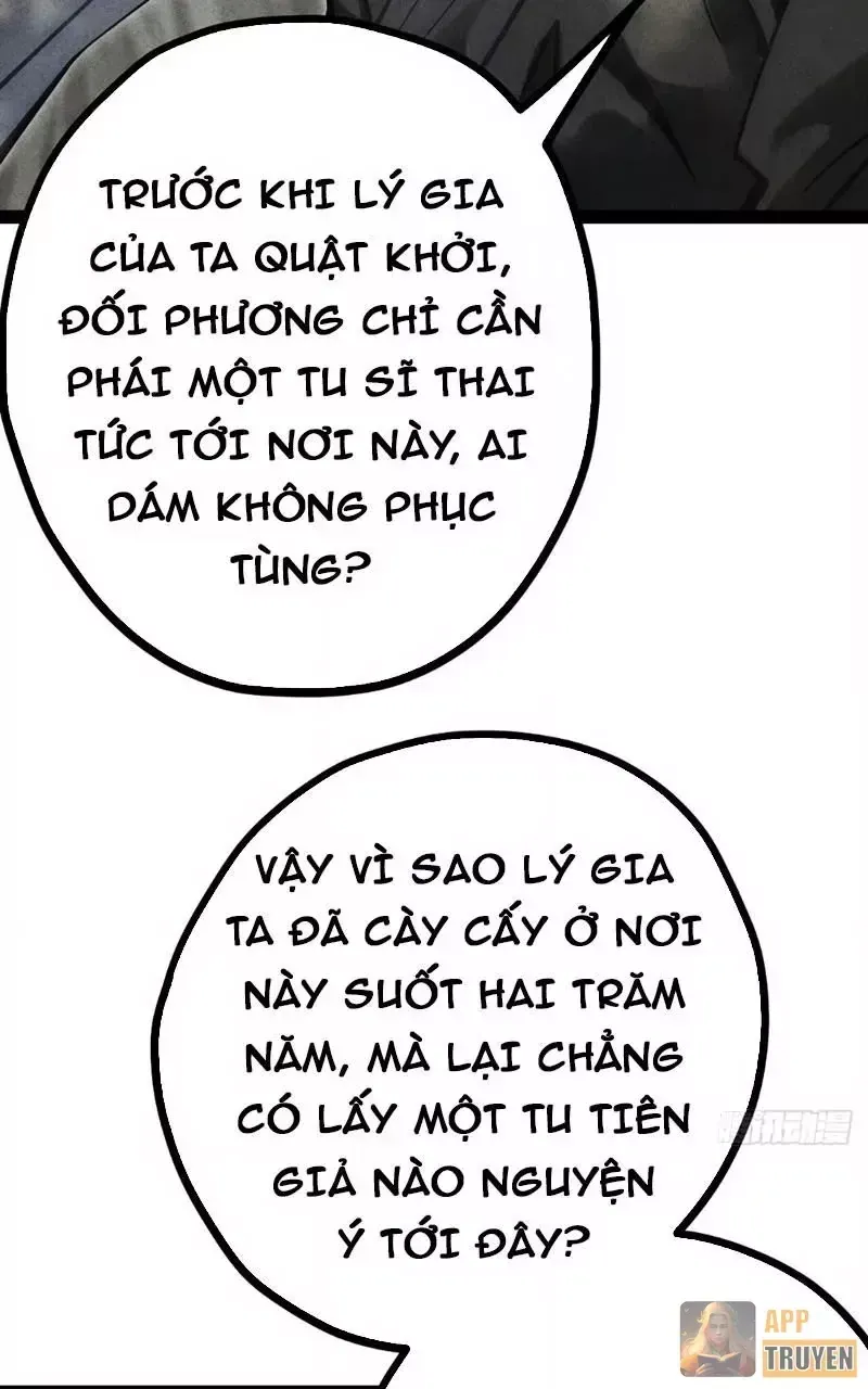 Huyền Giám Tiên Tộc Chap 21 - Next Chap 20