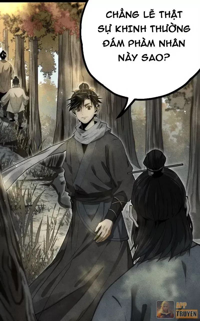 Huyền Giám Tiên Tộc Chap 21 - Next Chap 20