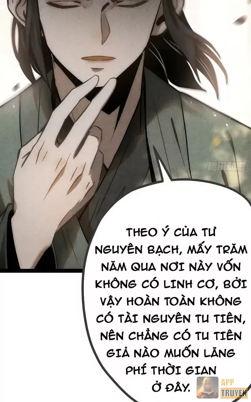 Huyền Giám Tiên Tộc Chap 21 - Next Chap 20