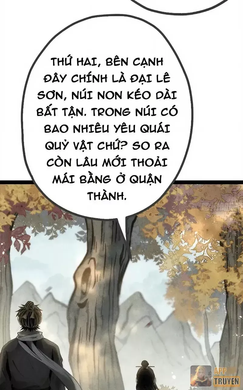 Huyền Giám Tiên Tộc Chap 21 - Next Chap 20
