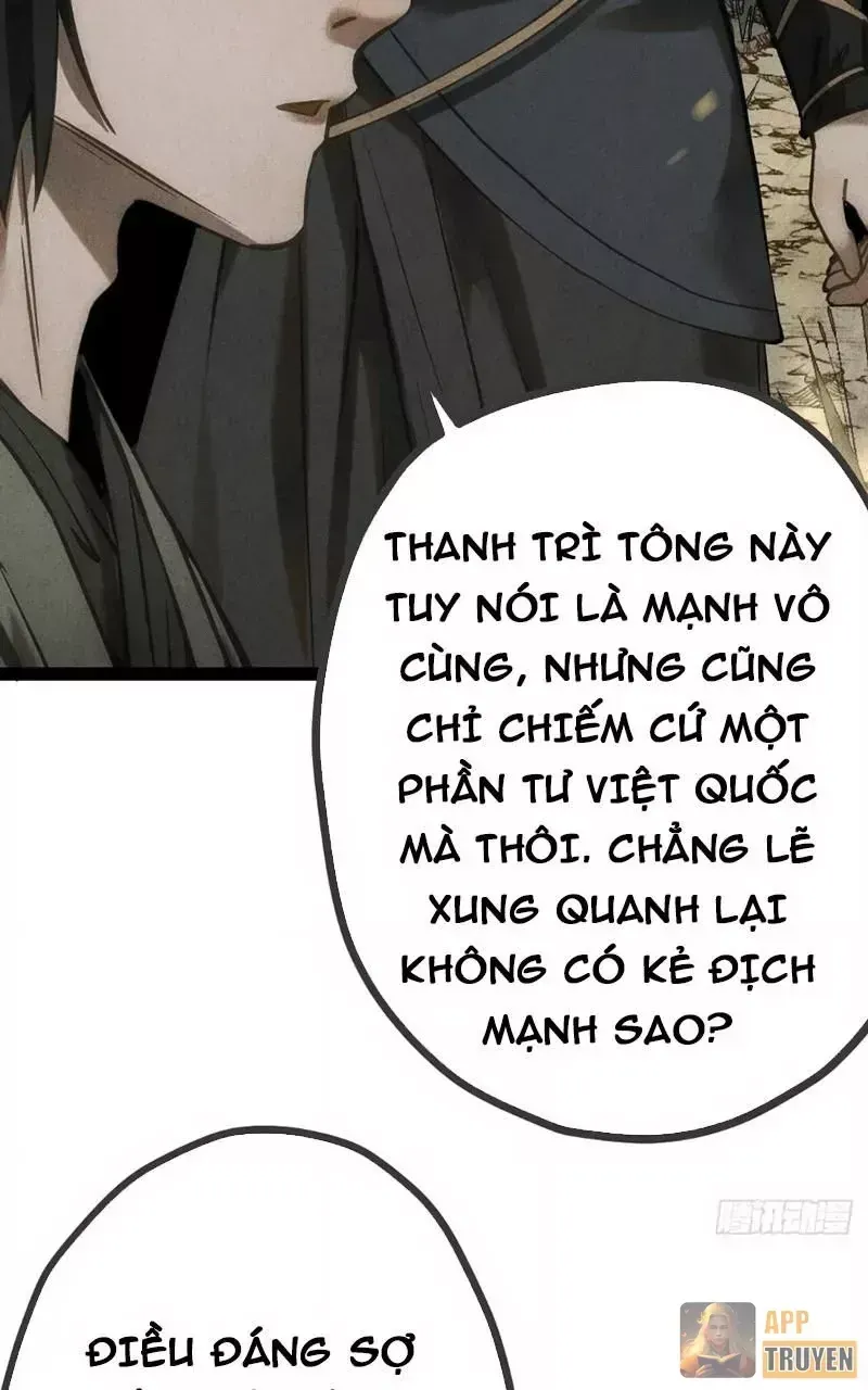 Huyền Giám Tiên Tộc Chap 21 - Next Chap 20