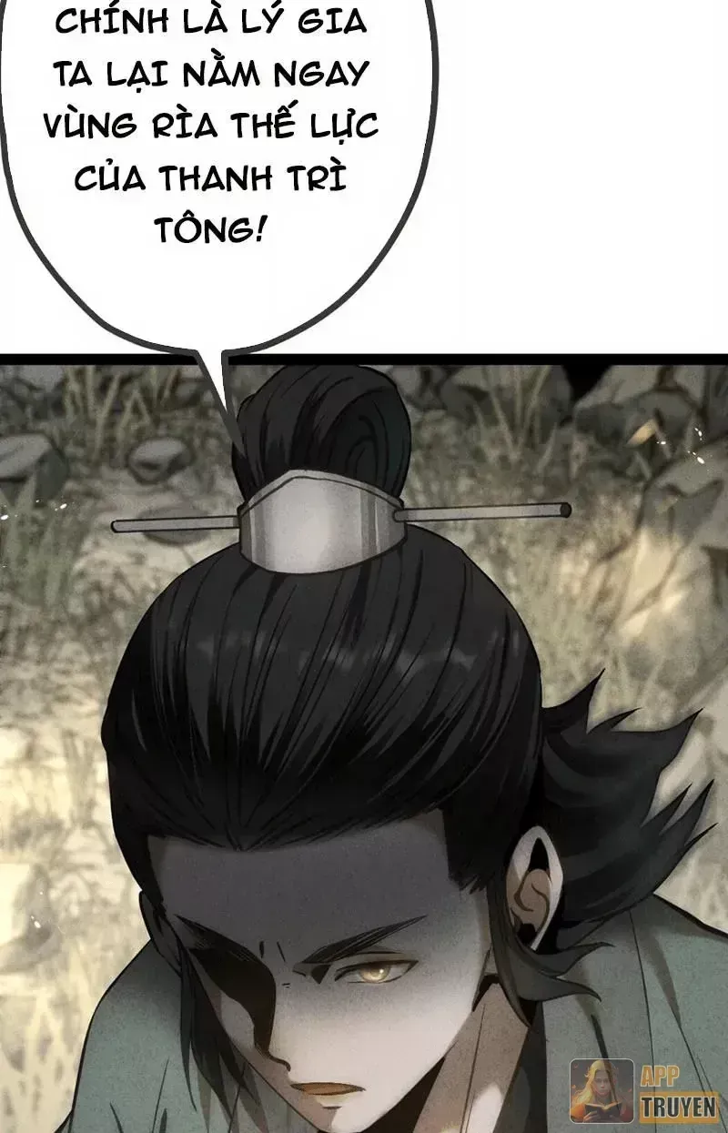 Huyền Giám Tiên Tộc Chap 21 - Next Chap 20