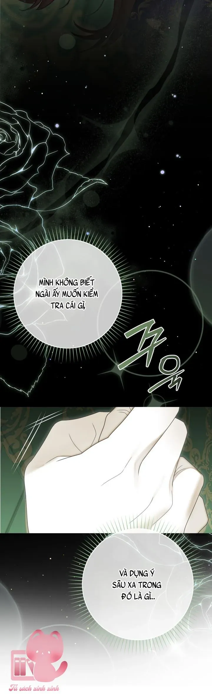 Một Thế Giới Không Có Chị Gái Mà Ai Cũng Yêu Chap 116 - Next Chap 115