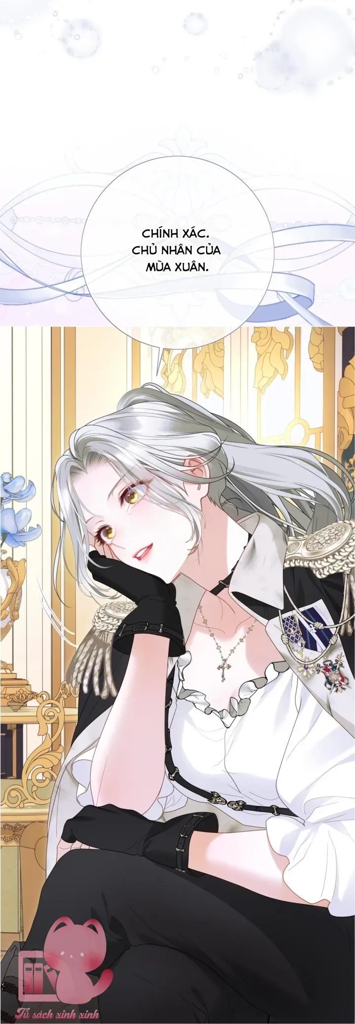 Một Thế Giới Không Có Chị Gái Mà Ai Cũng Yêu Chap 116 - Next Chap 115