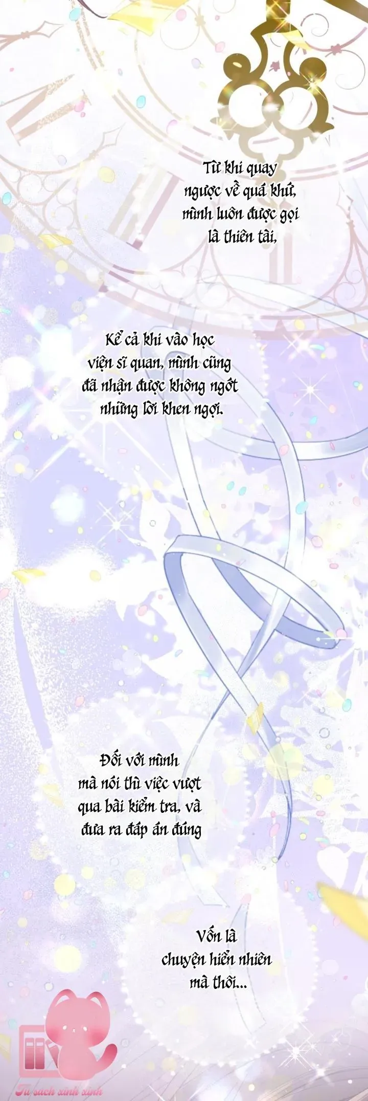 Một Thế Giới Không Có Chị Gái Mà Ai Cũng Yêu Chap 116 - Next Chap 115