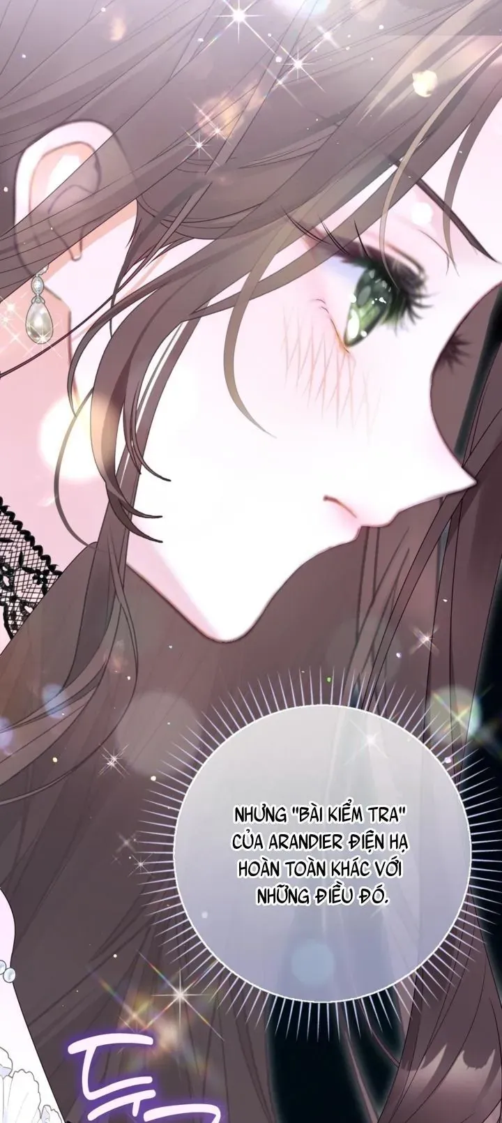 Một Thế Giới Không Có Chị Gái Mà Ai Cũng Yêu Chap 116 - Next Chap 115