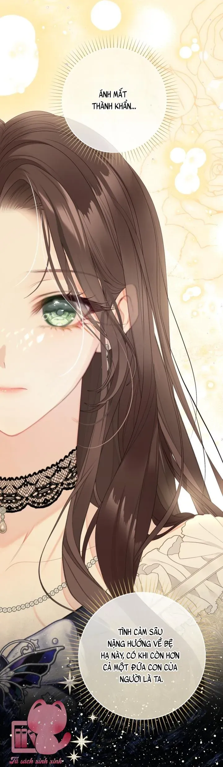 Một Thế Giới Không Có Chị Gái Mà Ai Cũng Yêu Chap 116 - Next Chap 115