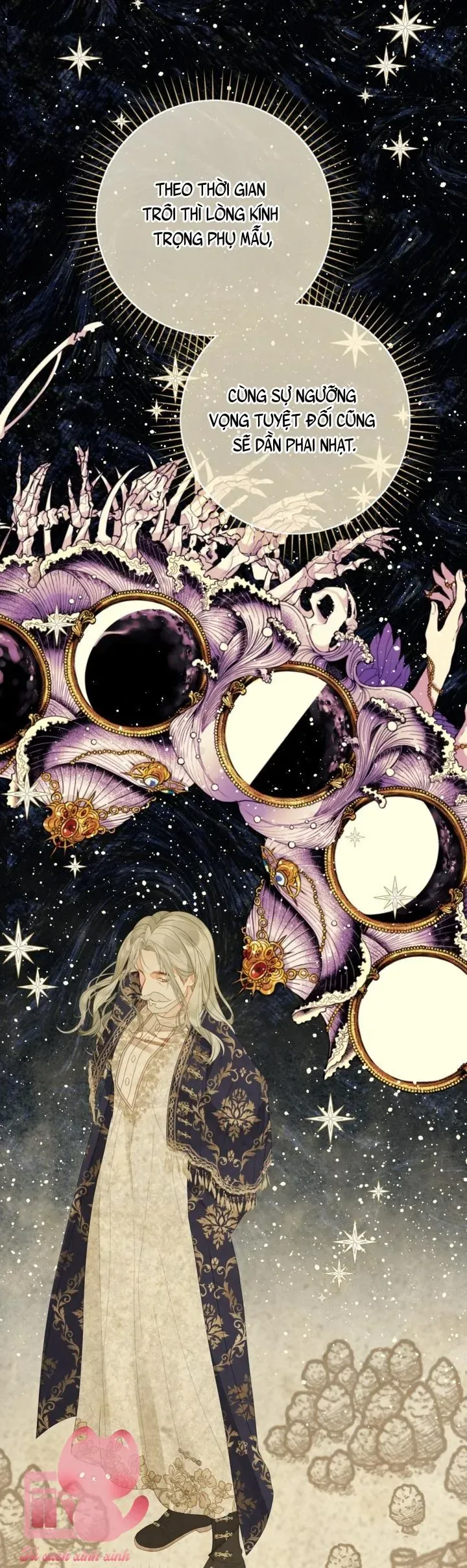Một Thế Giới Không Có Chị Gái Mà Ai Cũng Yêu Chap 116 - Next Chap 115