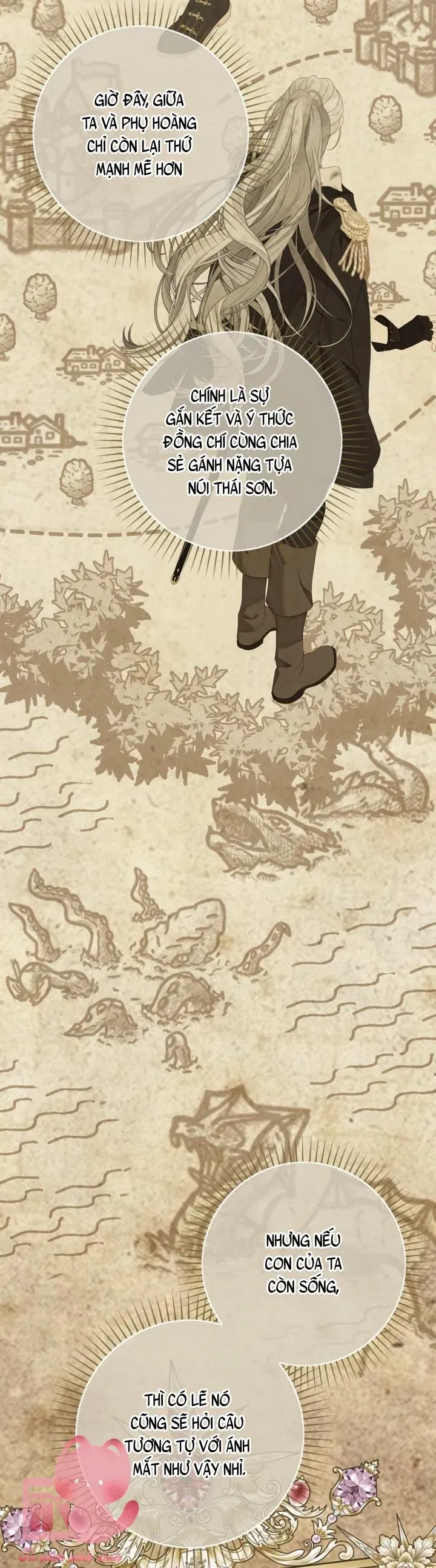 Một Thế Giới Không Có Chị Gái Mà Ai Cũng Yêu Chap 116 - Next Chap 115