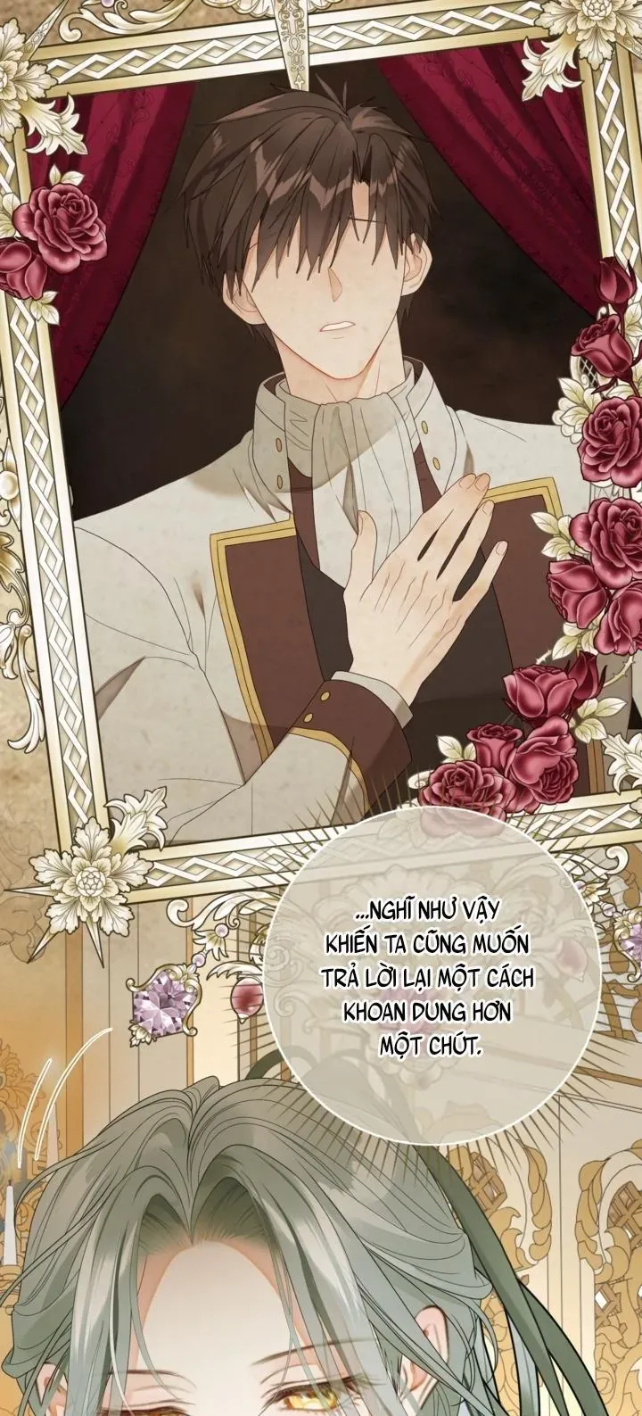 Một Thế Giới Không Có Chị Gái Mà Ai Cũng Yêu Chap 116 - Next Chap 115
