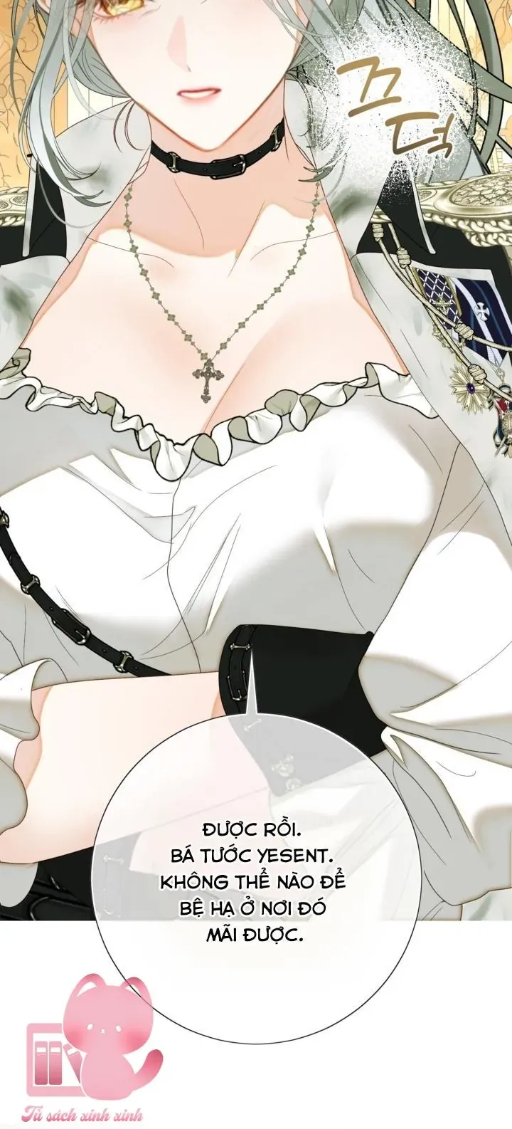 Một Thế Giới Không Có Chị Gái Mà Ai Cũng Yêu Chap 116 - Next Chap 115