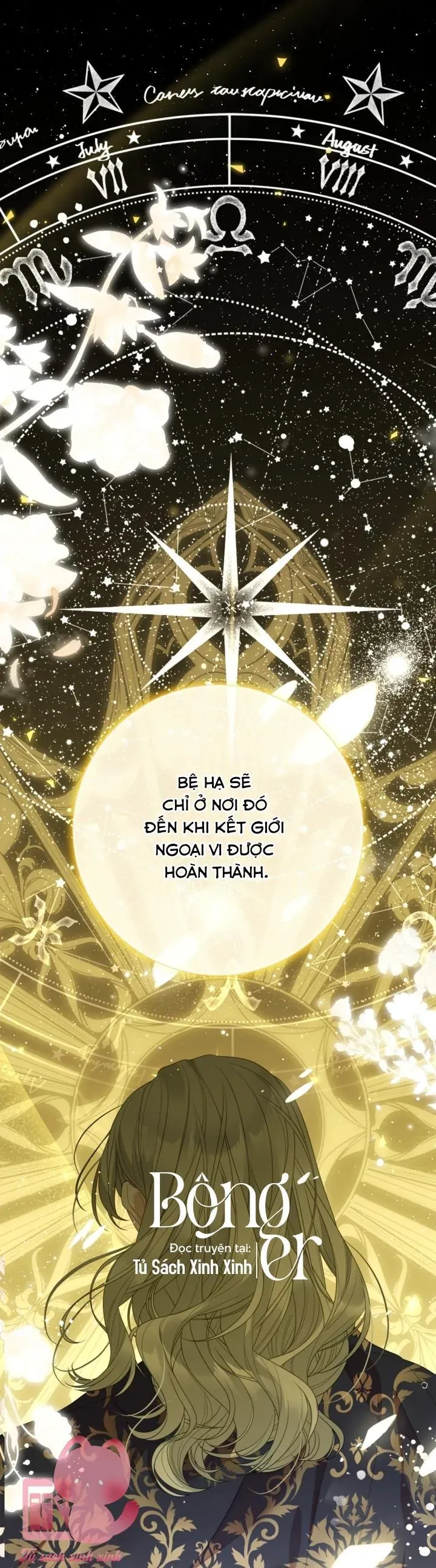 Một Thế Giới Không Có Chị Gái Mà Ai Cũng Yêu Chap 116 - Next Chap 115