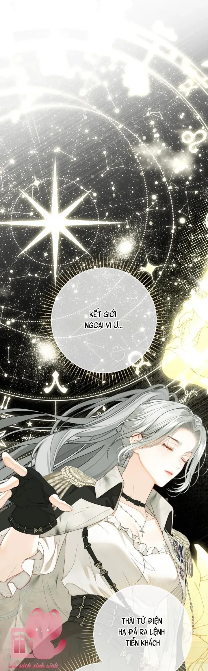 Một Thế Giới Không Có Chị Gái Mà Ai Cũng Yêu Chap 116 - Next Chap 115
