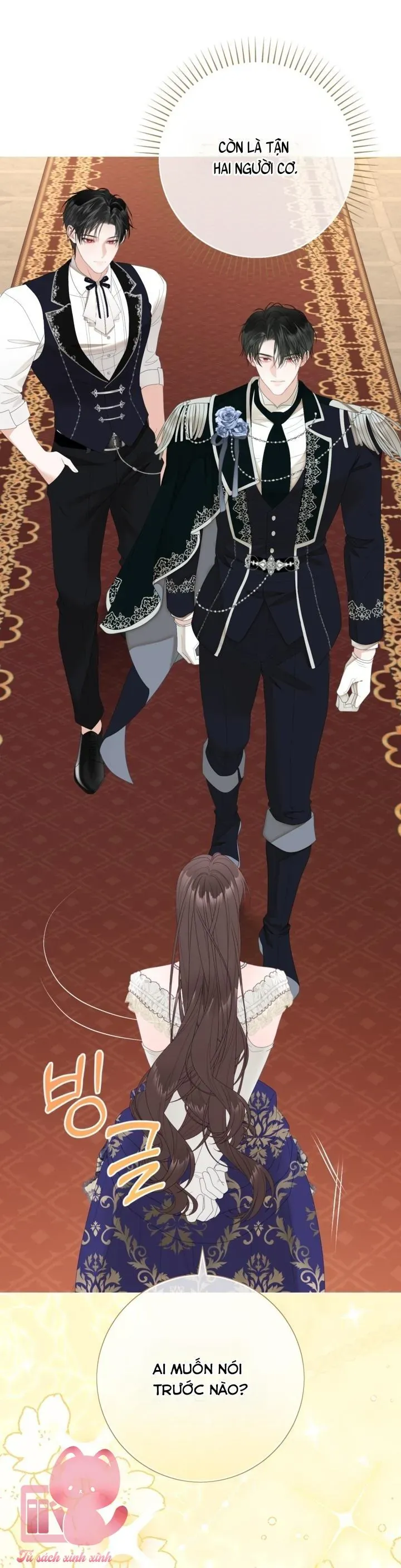 Một Thế Giới Không Có Chị Gái Mà Ai Cũng Yêu Chap 116 - Next Chap 115