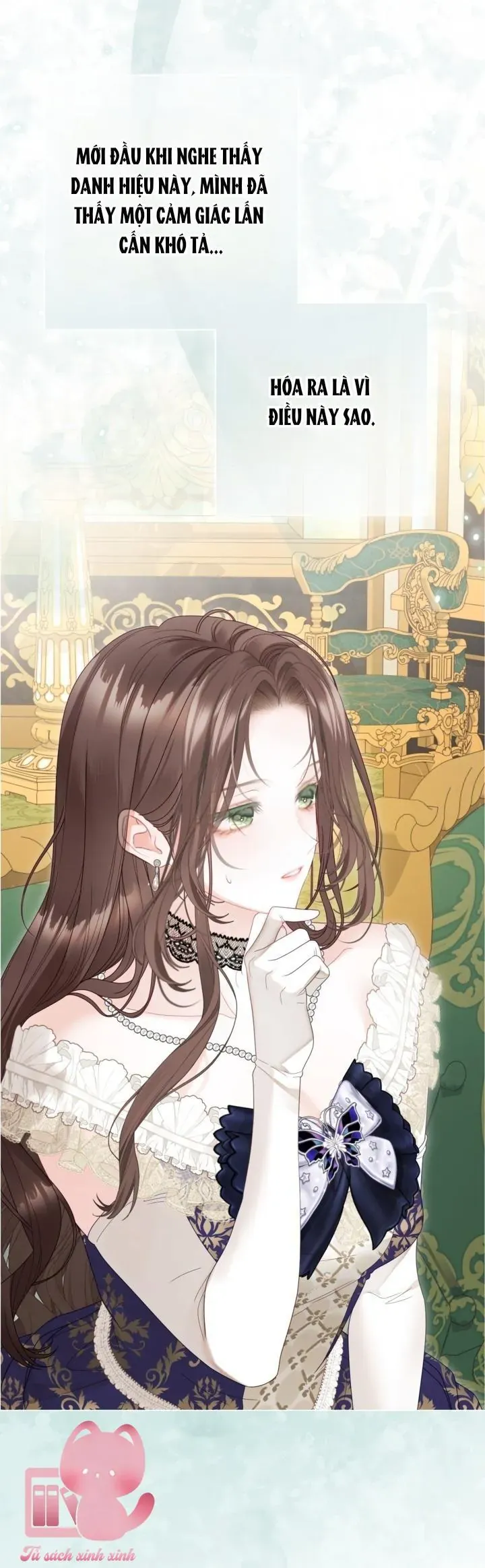 Một Thế Giới Không Có Chị Gái Mà Ai Cũng Yêu Chap 116 - Next Chap 115