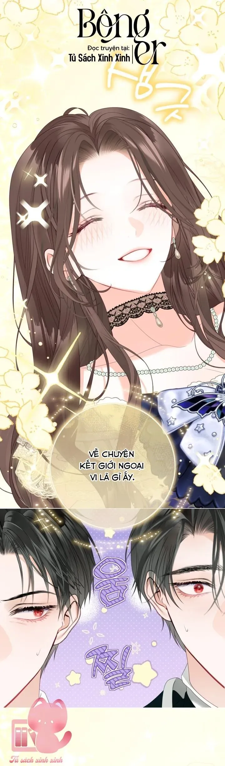 Một Thế Giới Không Có Chị Gái Mà Ai Cũng Yêu Chap 116 - Next Chap 115
