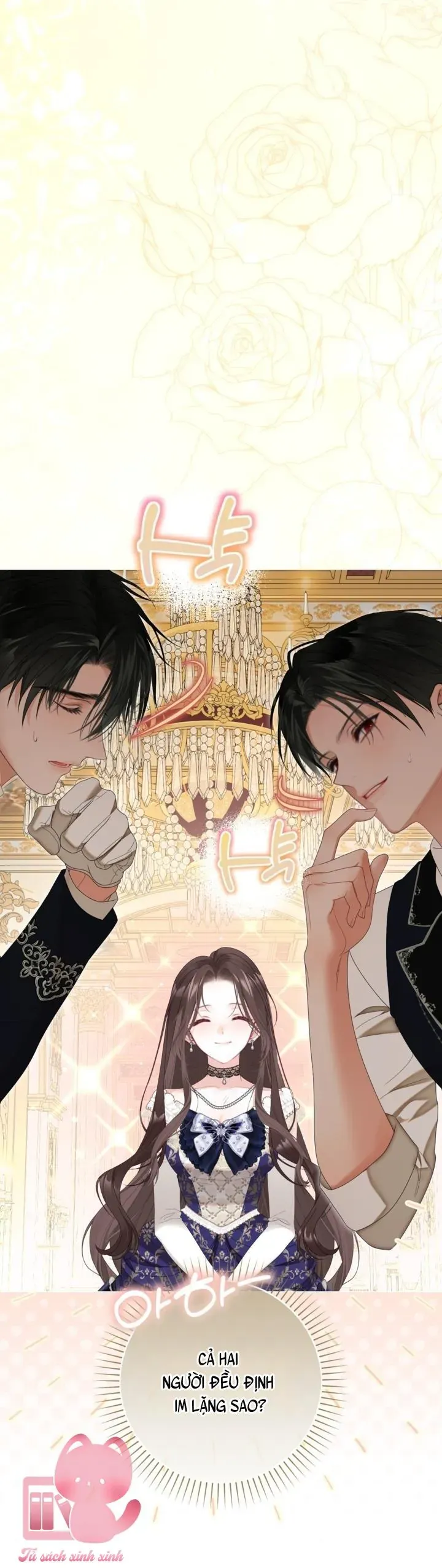Một Thế Giới Không Có Chị Gái Mà Ai Cũng Yêu Chap 116 - Next Chap 115
