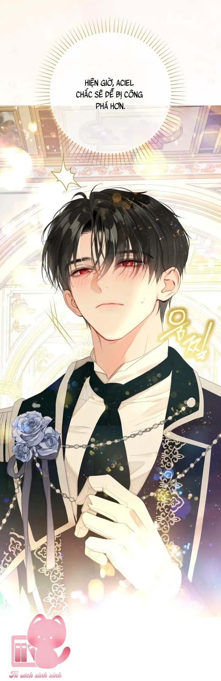 Một Thế Giới Không Có Chị Gái Mà Ai Cũng Yêu Chap 116 - Next Chap 115