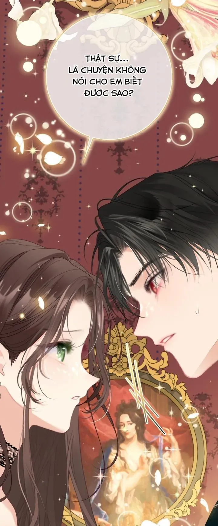 Một Thế Giới Không Có Chị Gái Mà Ai Cũng Yêu Chap 116 - Next Chap 115