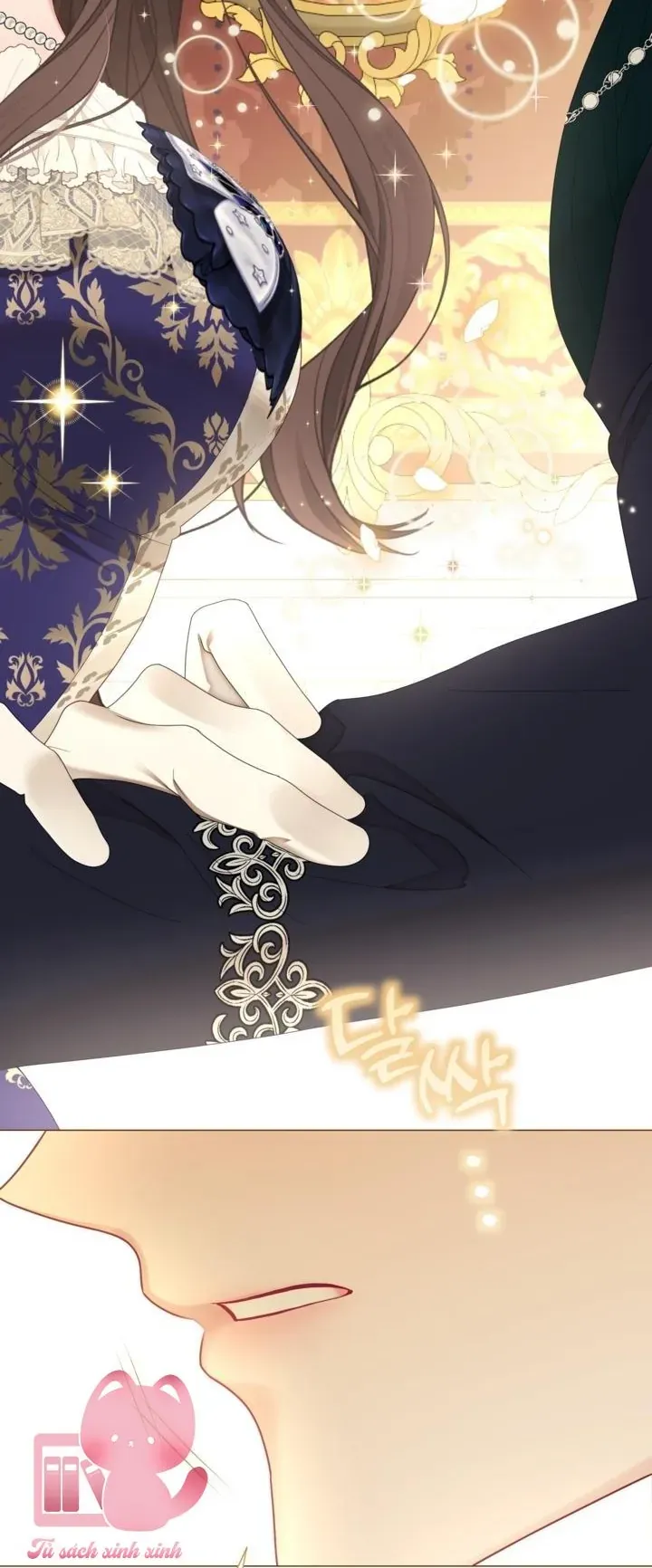 Một Thế Giới Không Có Chị Gái Mà Ai Cũng Yêu Chap 116 - Next Chap 115
