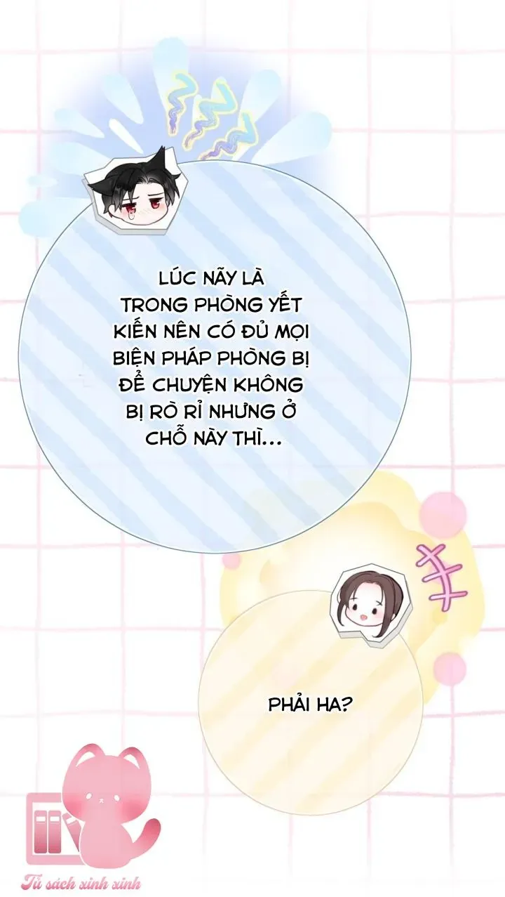 Một Thế Giới Không Có Chị Gái Mà Ai Cũng Yêu Chap 116 - Next Chap 115