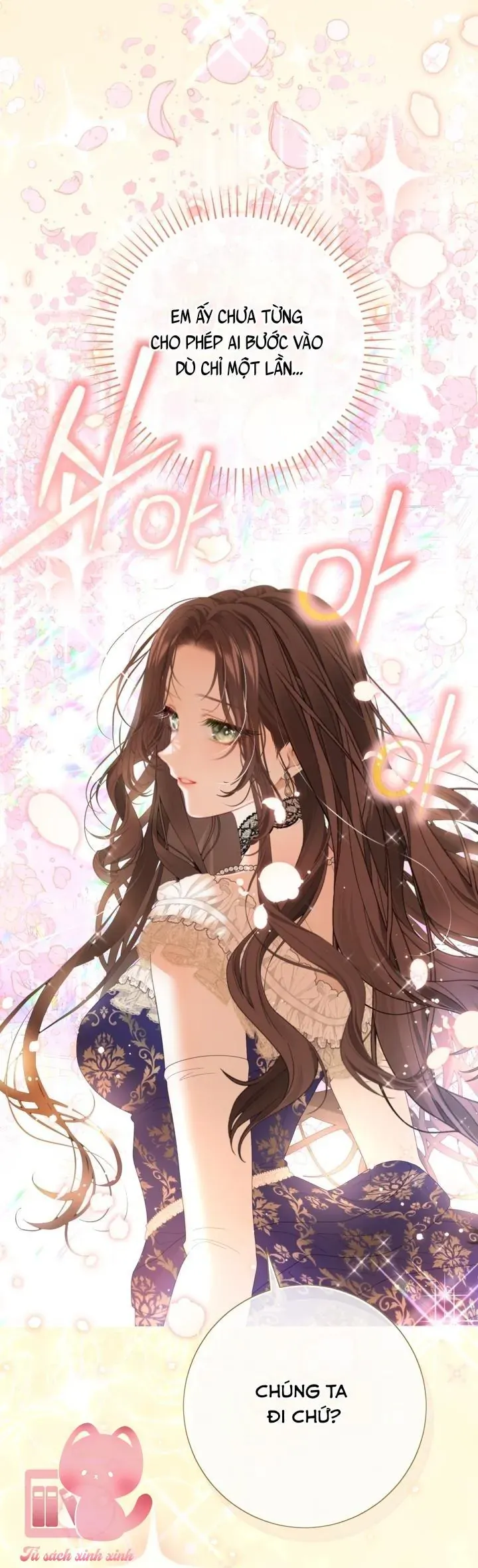 Một Thế Giới Không Có Chị Gái Mà Ai Cũng Yêu Chap 116 - Next Chap 115