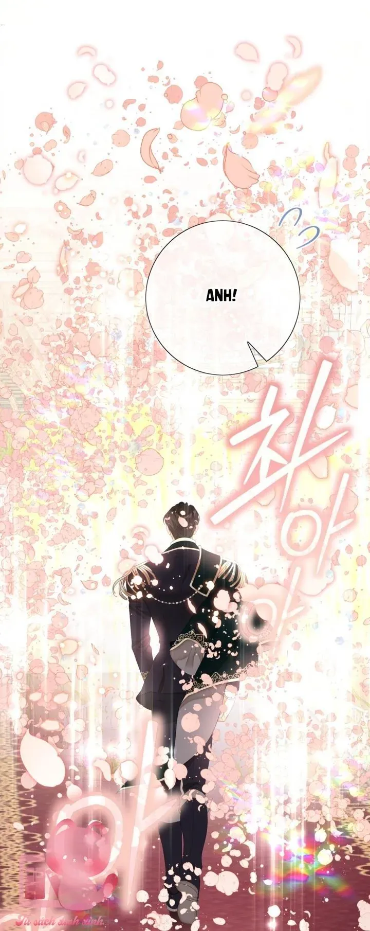 Một Thế Giới Không Có Chị Gái Mà Ai Cũng Yêu Chap 116 - Next Chap 115