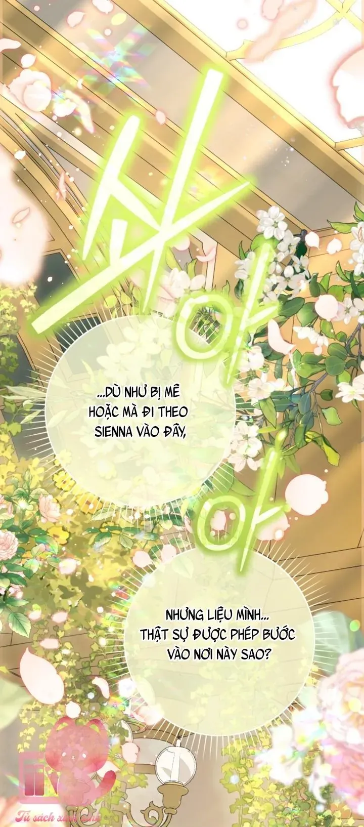Một Thế Giới Không Có Chị Gái Mà Ai Cũng Yêu Chap 116 - Next Chap 115