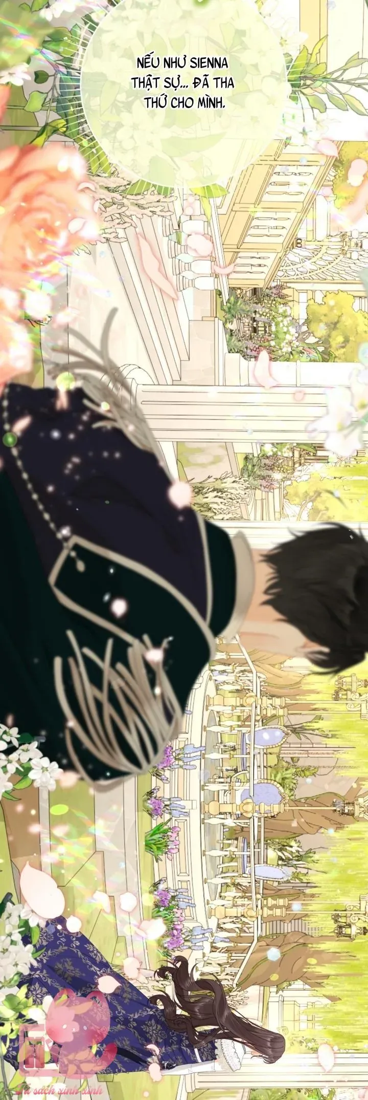 Một Thế Giới Không Có Chị Gái Mà Ai Cũng Yêu Chap 116 - Next Chap 115