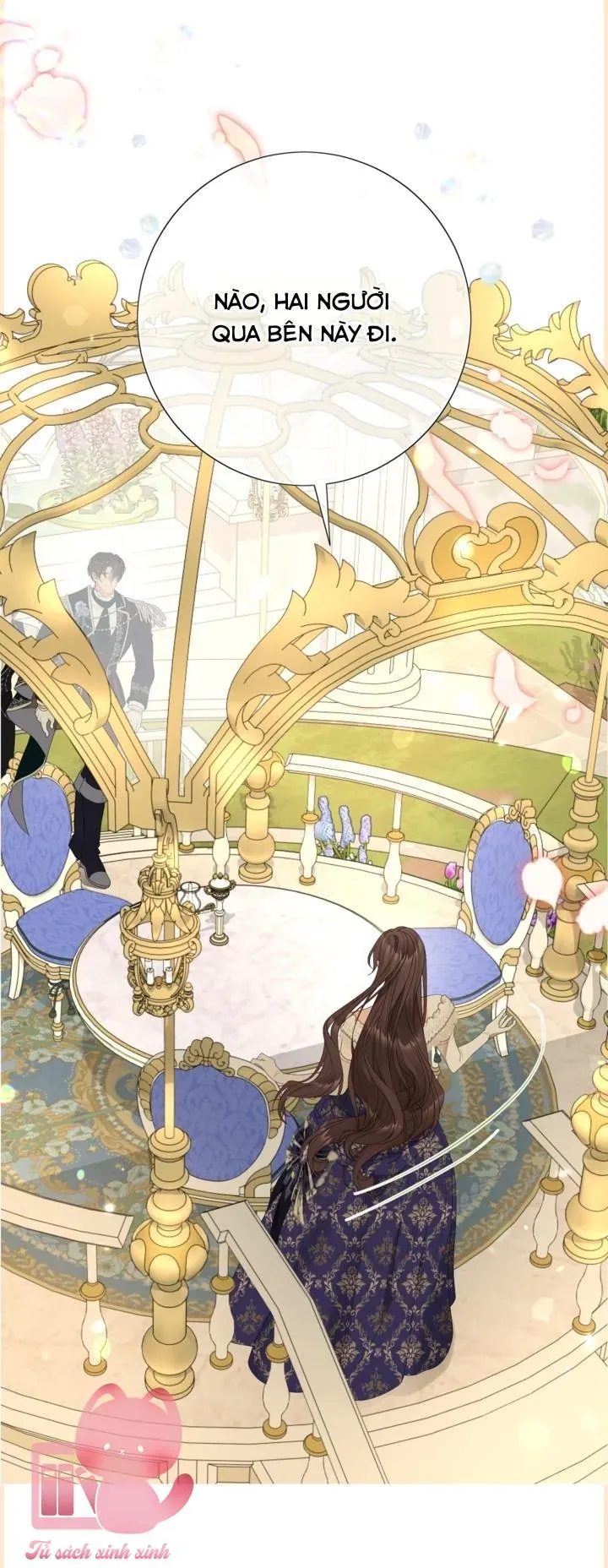 Một Thế Giới Không Có Chị Gái Mà Ai Cũng Yêu Chap 116 - Next Chap 115