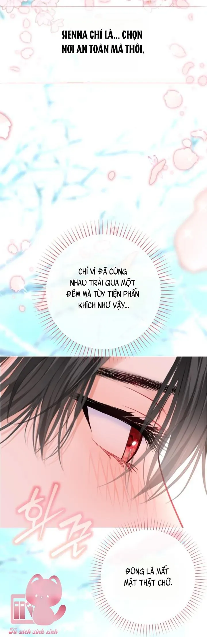 Một Thế Giới Không Có Chị Gái Mà Ai Cũng Yêu Chap 116 - Next Chap 115