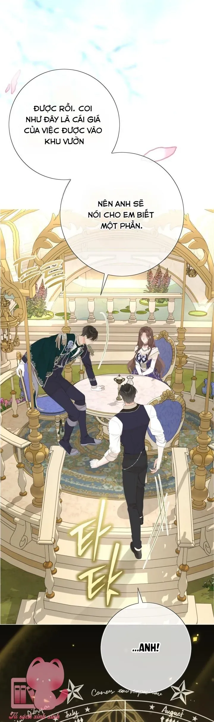 Một Thế Giới Không Có Chị Gái Mà Ai Cũng Yêu Chap 116 - Next Chap 115