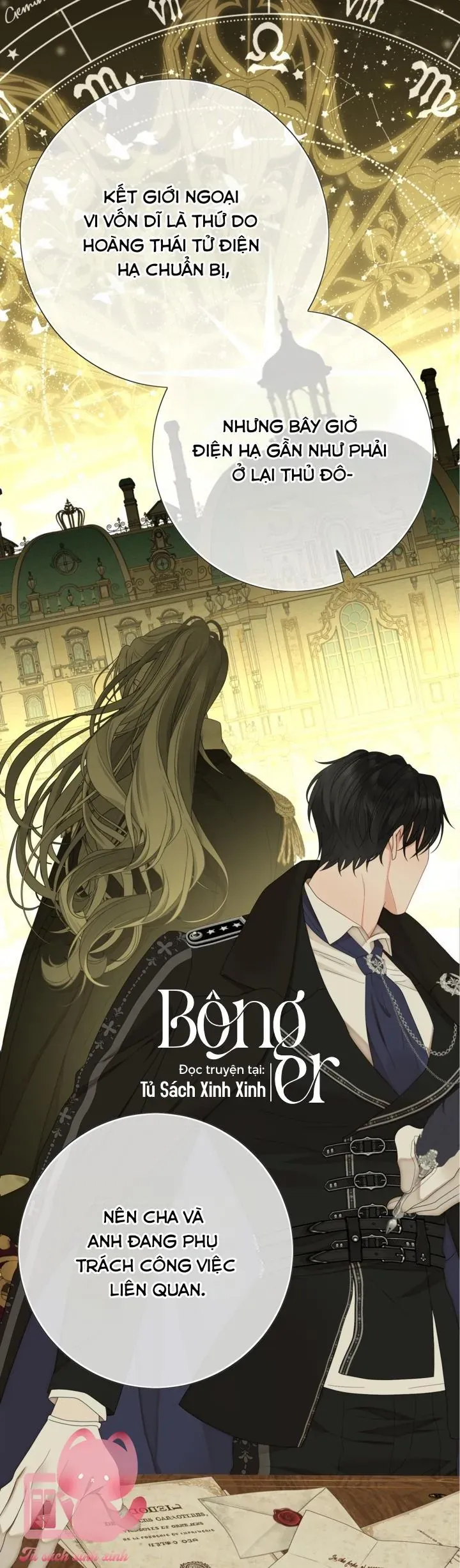 Một Thế Giới Không Có Chị Gái Mà Ai Cũng Yêu Chap 116 - Next Chap 115