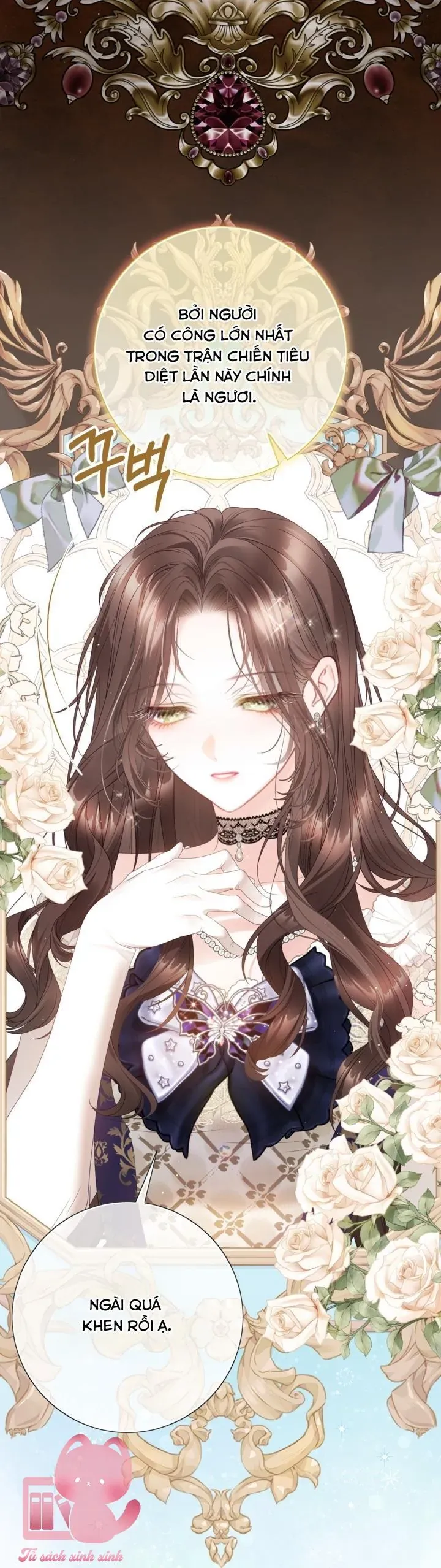 Một Thế Giới Không Có Chị Gái Mà Ai Cũng Yêu Chap 116 - Next Chap 115