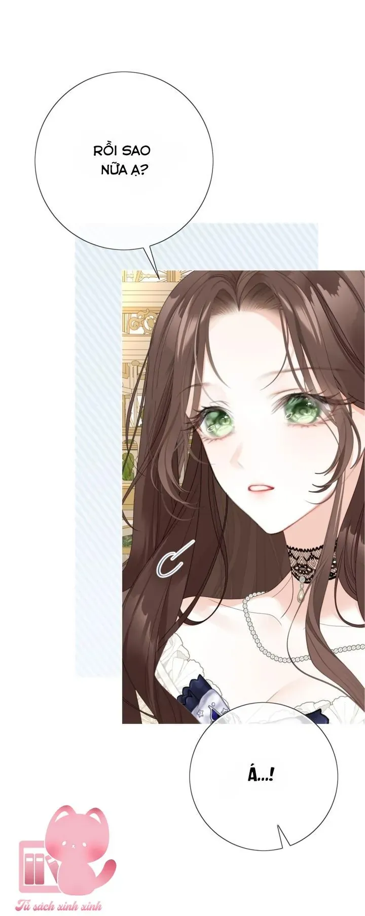 Một Thế Giới Không Có Chị Gái Mà Ai Cũng Yêu Chap 116 - Next Chap 115