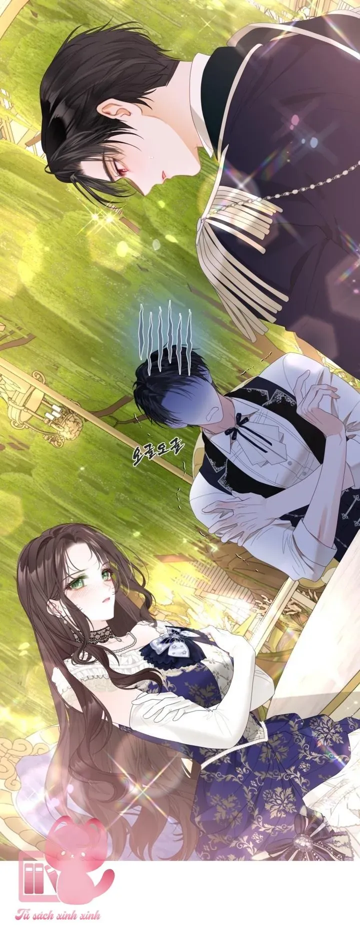 Một Thế Giới Không Có Chị Gái Mà Ai Cũng Yêu Chap 116 - Next Chap 115