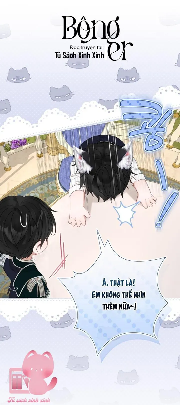 Một Thế Giới Không Có Chị Gái Mà Ai Cũng Yêu Chap 116 - Next Chap 115