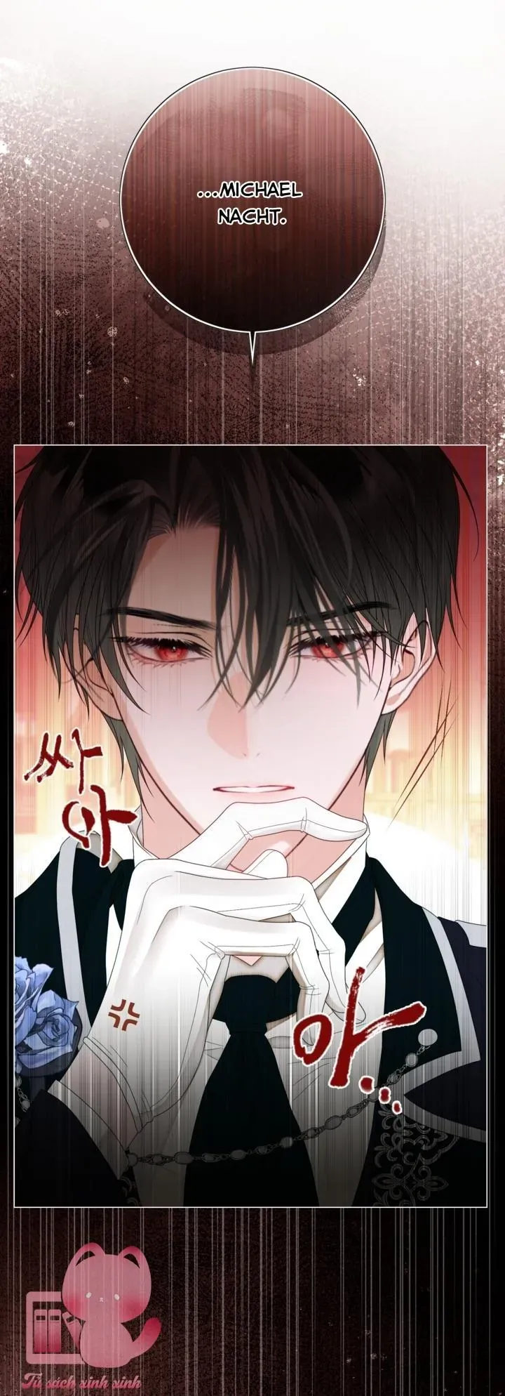 Một Thế Giới Không Có Chị Gái Mà Ai Cũng Yêu Chap 116 - Next Chap 115