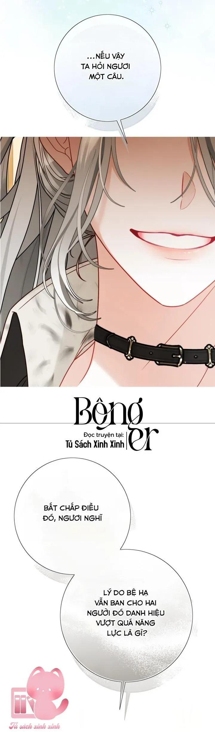 Một Thế Giới Không Có Chị Gái Mà Ai Cũng Yêu Chap 116 - Next Chap 115