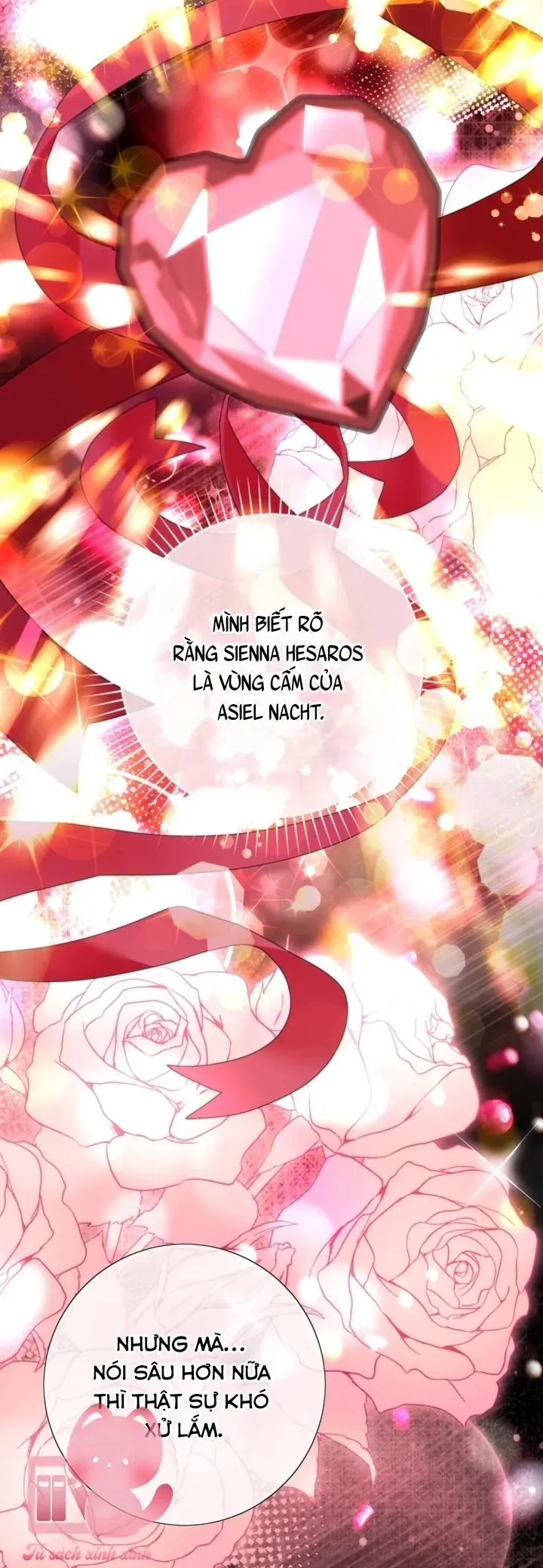 Một Thế Giới Không Có Chị Gái Mà Ai Cũng Yêu Chap 116 - Next Chap 115