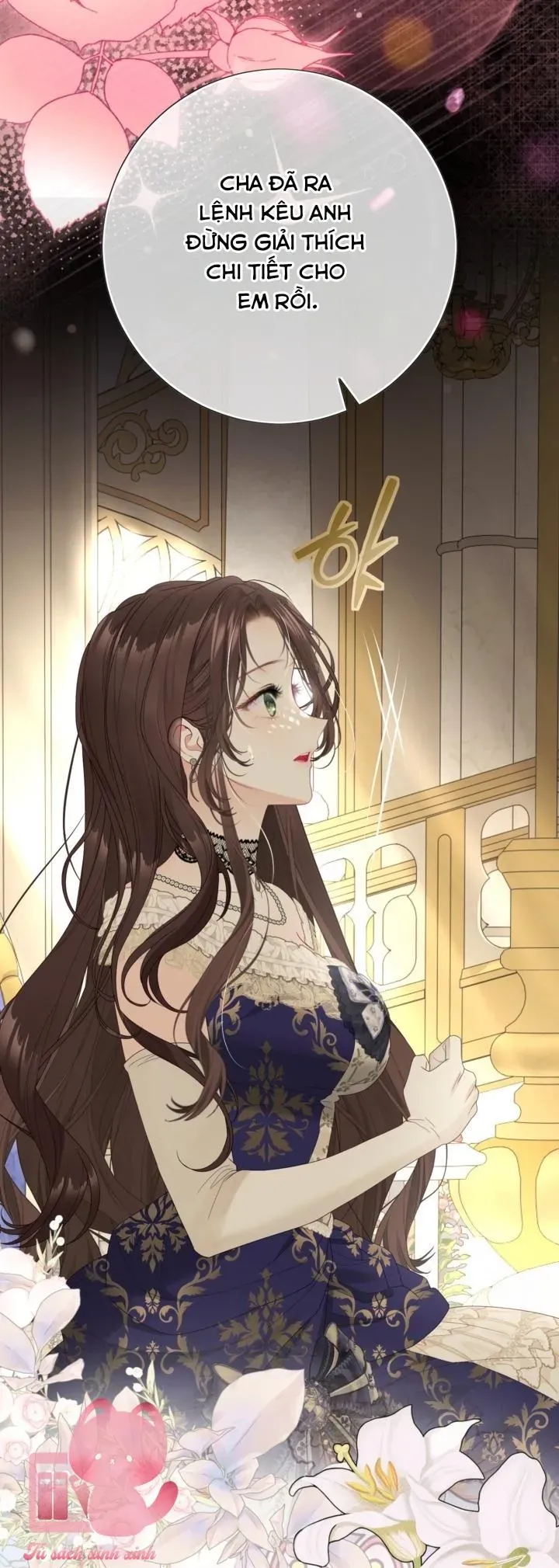 Một Thế Giới Không Có Chị Gái Mà Ai Cũng Yêu Chap 116 - Next Chap 115