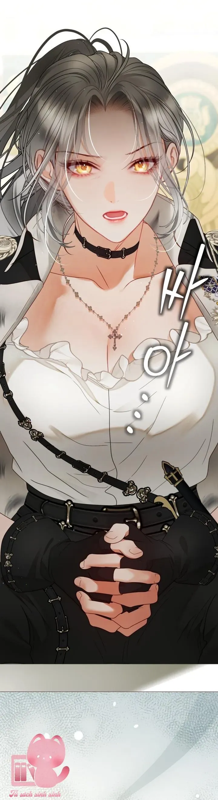 Một Thế Giới Không Có Chị Gái Mà Ai Cũng Yêu Chap 116 - Next Chap 115