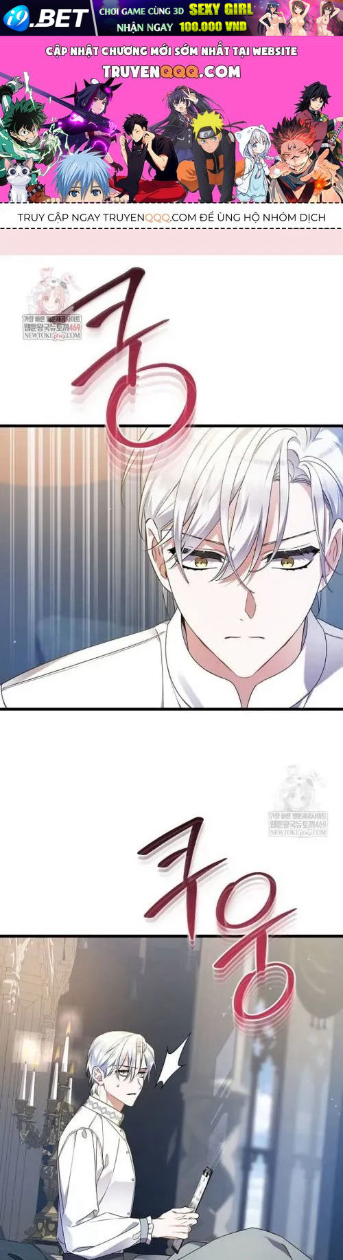 Tôi Chỉ Định Chăm Sóc Người Cha Ốm Yếu Của Mình Thôi Mà Chap 49 - Next Chap 48