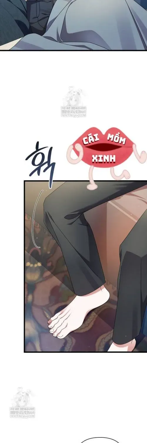Tôi Chỉ Định Chăm Sóc Người Cha Ốm Yếu Của Mình Thôi Mà Chap 49 - Next Chap 48