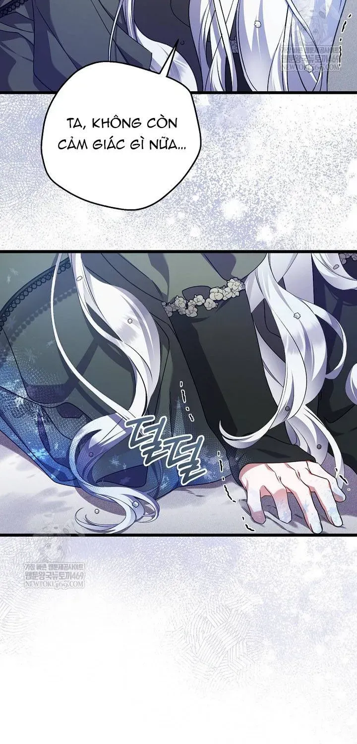 Tôi Chỉ Định Chăm Sóc Người Cha Ốm Yếu Của Mình Thôi Mà Chap 49 - Next Chap 48
