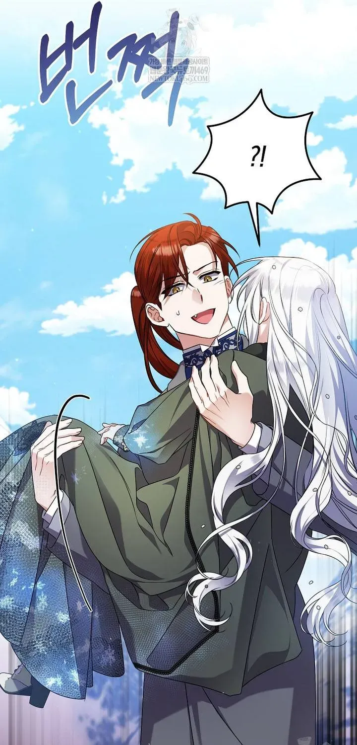 Tôi Chỉ Định Chăm Sóc Người Cha Ốm Yếu Của Mình Thôi Mà Chap 49 - Next Chap 48