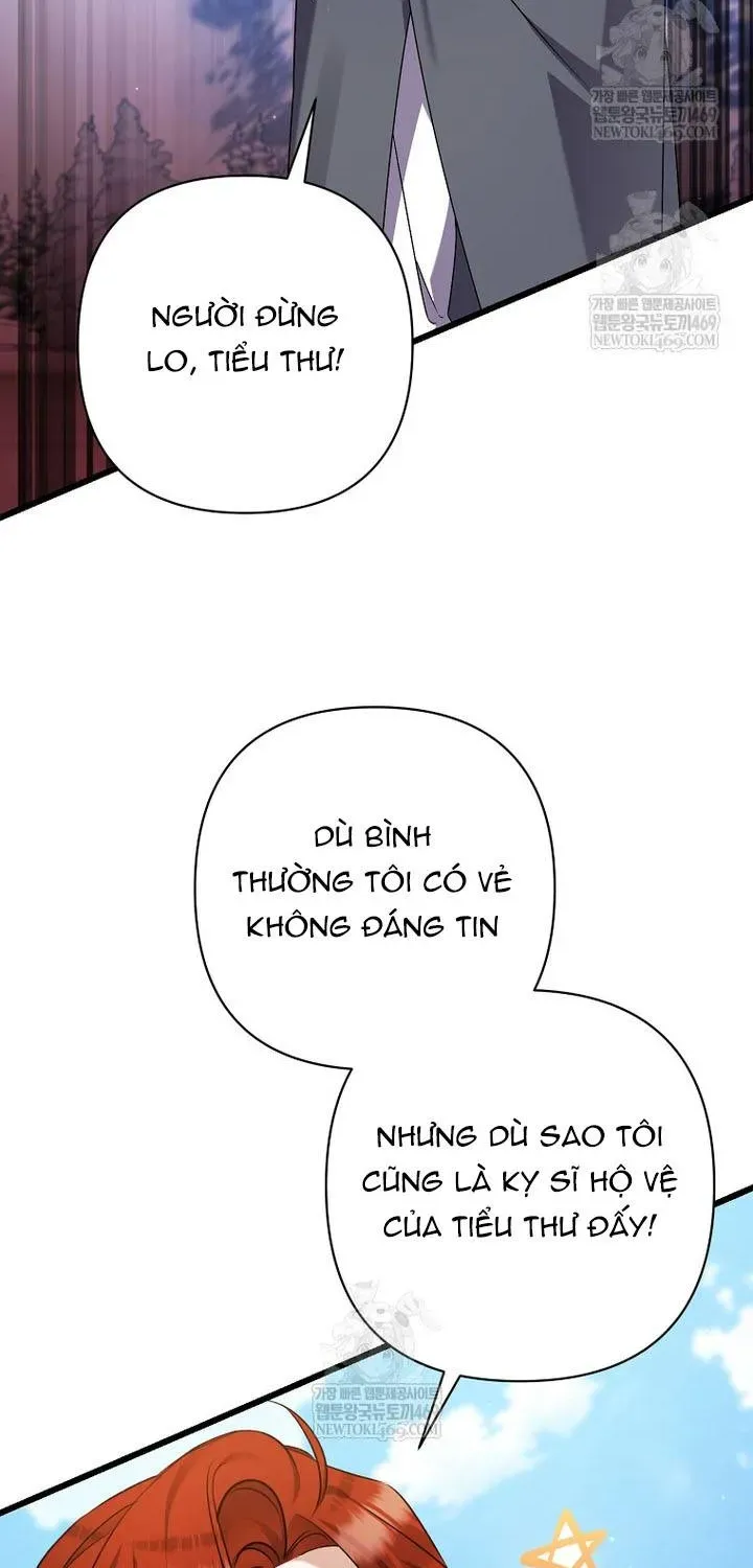 Tôi Chỉ Định Chăm Sóc Người Cha Ốm Yếu Của Mình Thôi Mà Chap 49 - Next Chap 48